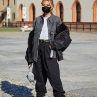 Street style zvijezde na milanskom Tjednu mode