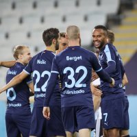 Malmö - Lokomotiva, kvalifikacije za Europsku ligu, 24.9.2020.