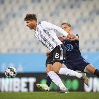 Malmö - Lokomotiva, kvalifikacije za Europsku ligu, 24.9.2020.