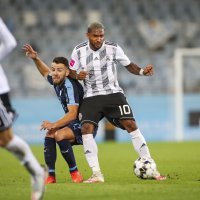 Malmö - Lokomotiva, kvalifikacije za Europsku ligu, 24.9.2020.