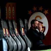 Galatasaray - Hajduk (Hari Vukas)