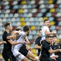 Rijeka - Kolos