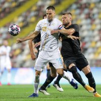 Rijeka - Kolos, Franko Andrijašević