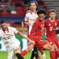 Bayern - Sevilla
