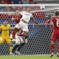 Bayern - Sevilla