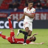 Bayern - Sevilla