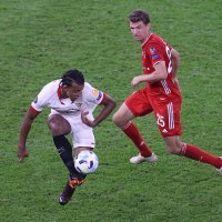 Bayern - Sevilla