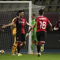 Škendija - Tottenham