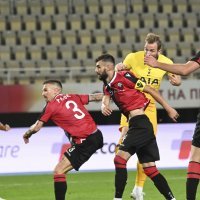 Škendija - Tottenham