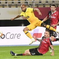 Škendija - Tottenham