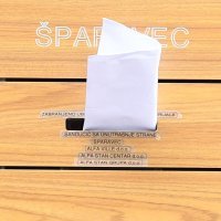 Vila u kojoj je Dragan Kovačević skrivao novac