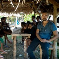 Putopis Tomice Kristića, Filipini