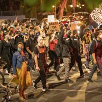 Prosvjedi u Louisvilleu