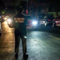 Prosvjedi u Louisvilleu