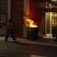 Prosvjedi u Louisvilleu