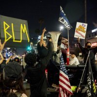 Prosvjedi u Louisvilleu