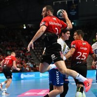 Veszprem - Zagreb