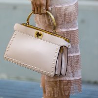 Street style na ulicama Milana