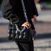 Street style na ulicama Milana