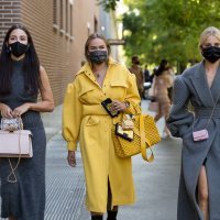 Street style na ulicama Milana