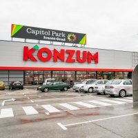Konzum Ivanić Grad