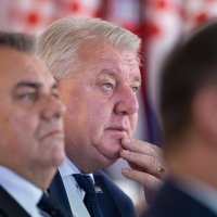 HDZ-ov saborski Josip Đakić pozitivan je na koronavirus