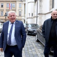 HDZ-ov saborski Josip Đakić pozitivan je na koronavirus