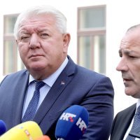 HDZ-ov saborski Josip Đakić pozitivan je na koronavirus