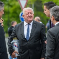 HDZ-ov saborski Josip Đakić pozitivan je na koronavirus