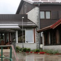 Dom za starije i nemoćne osobe Domska vila Vinka u Delnicama