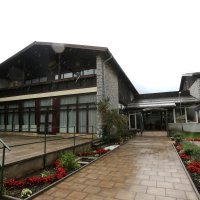 Dom za starije i nemoćne osobe Domska vila Vinka u Delnicama