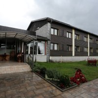 Dom za starije i nemoćne osobe Domska vila Vinka u Delnicama