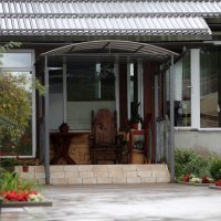 Dom za starije i nemoćne osobe Domska vila Vinka u Delnicama