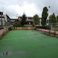 Dom za starije i nemoćne osobe Domska vila Vinka u Delnicama