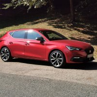 Seat Leon 1.5 EcoTSI 110kW mHEV DSG FR