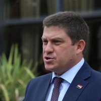 Oleg Butković na obilježavanju Dana istarske županije