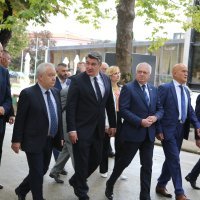 Zoran Milanović na obilježavanju Dana istarske županije