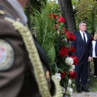 Zoran Milanović na obilježavanju Dana istarske županije