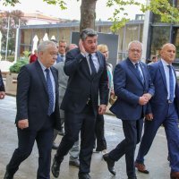 Zoran Milanović na obilježavanju Dana istarske županije