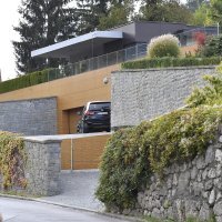 Garaža u Samoboru u kojoj je nađen novac Dragana Kovačevića