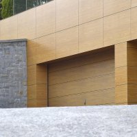 Garaža u Samoboru u kojoj je nađen novac Dragana Kovačevića