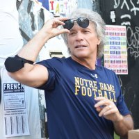 Jon Bon Jovi