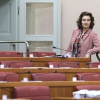 Irena Petrijevčanin Vuksanović