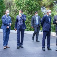 Studentski dom na splitskom Spinutu