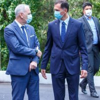 Studentski dom na splitskom Spinutu