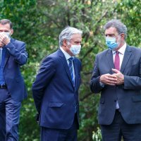 Studentski dom na splitskom Spinutu