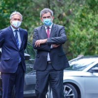 Studentski dom na splitskom Spinutu