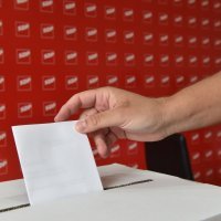 Šibenik: Izbori u SDP-u