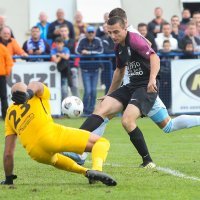 Ferdinandovac - Dinamo