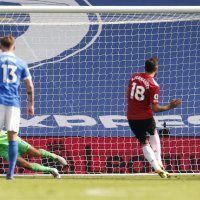 Brighton - Manchester United
